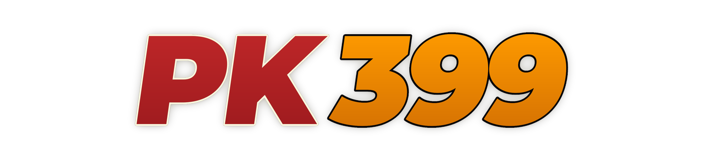 pk399 Logo